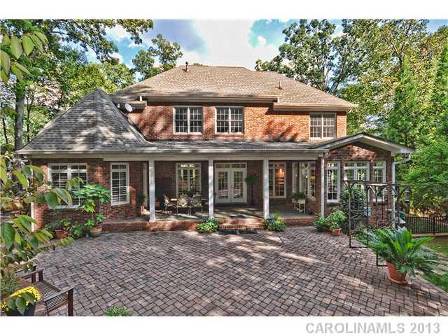 6316 Sharon Hills Road Charlotte, NC 28210 - Photo 15 of 16 Gallery Image 15