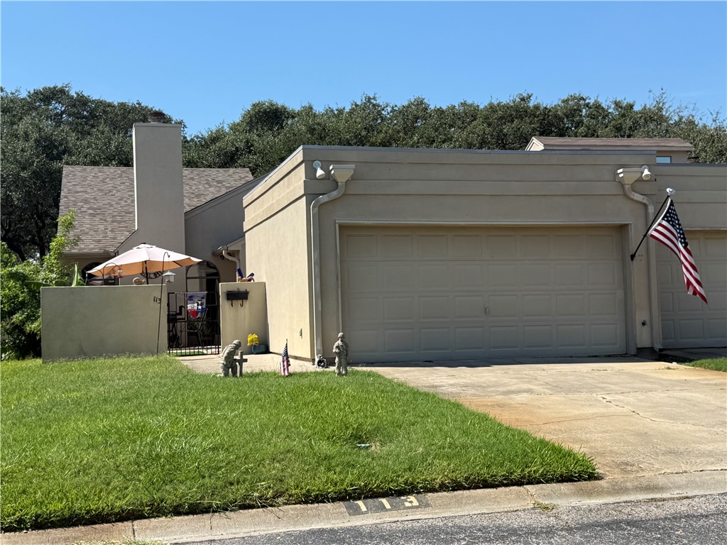 113 Santa Fe Rockport, TX 78382 - Photo 1 of 25