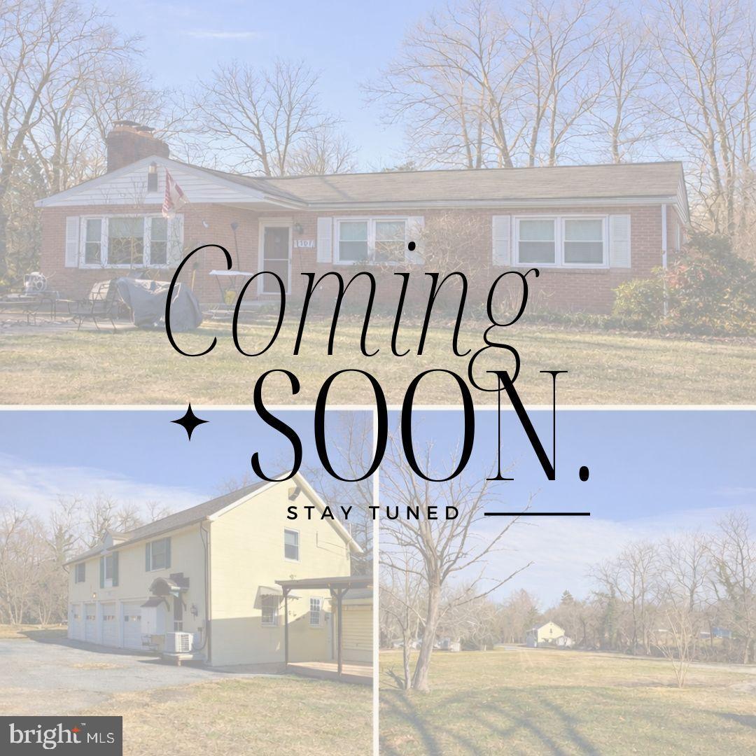 1701 Roland Avenue Baltimore, MD 21204 - Photo 1 of 1