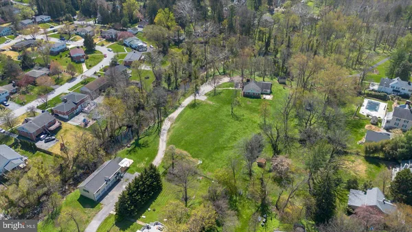 $600,000 | 1701 Roland Avenue, Baltimore, MD 21204