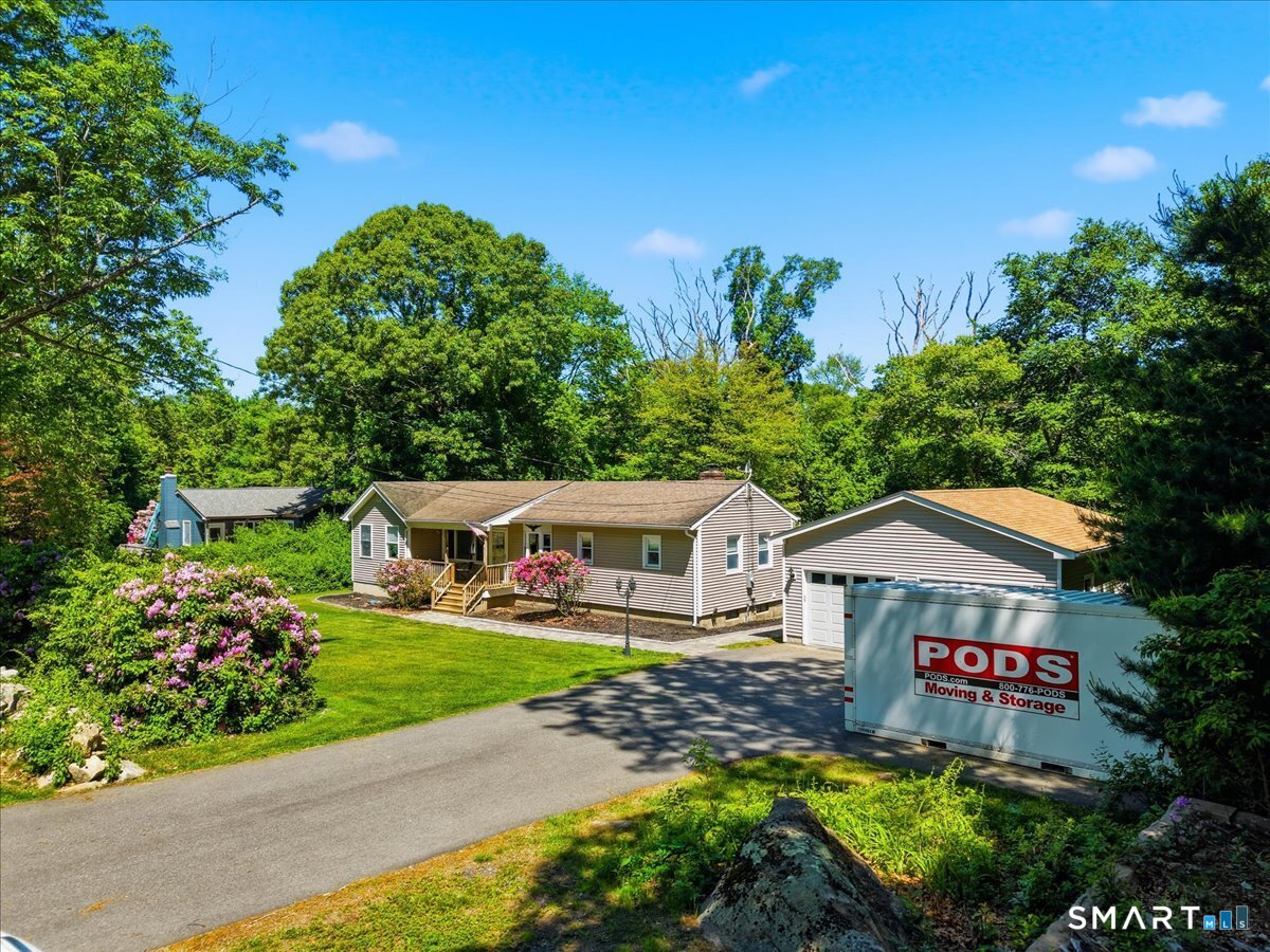 860 Long Cove Road Ledyard, CT 06335 - Photo 37 of 38