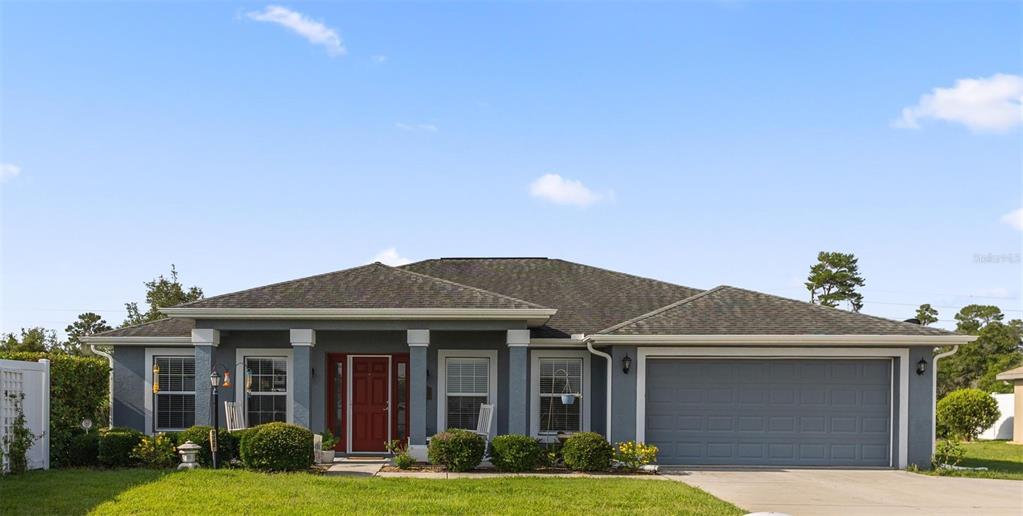 9942 Southwest 55th Ave Road Ocala, FL 34476 - Photo 1 of 39 Gallery Image 1