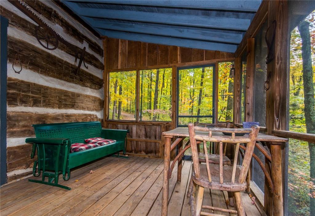 4348 Covered Bridge Road Nashville, IN 47448 - Photo 15 of 17 Gallery Image 15