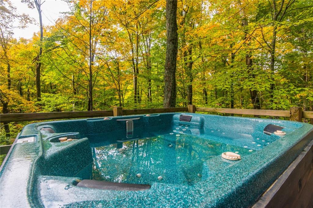 4348 Covered Bridge Road Nashville, IN 47448 - Photo 16 of 17 Gallery Image 16