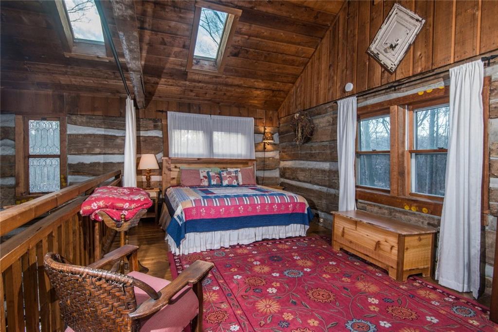 4348 Covered Bridge Road Nashville, IN 47448 - Photo 7 of 17 Gallery Image 7