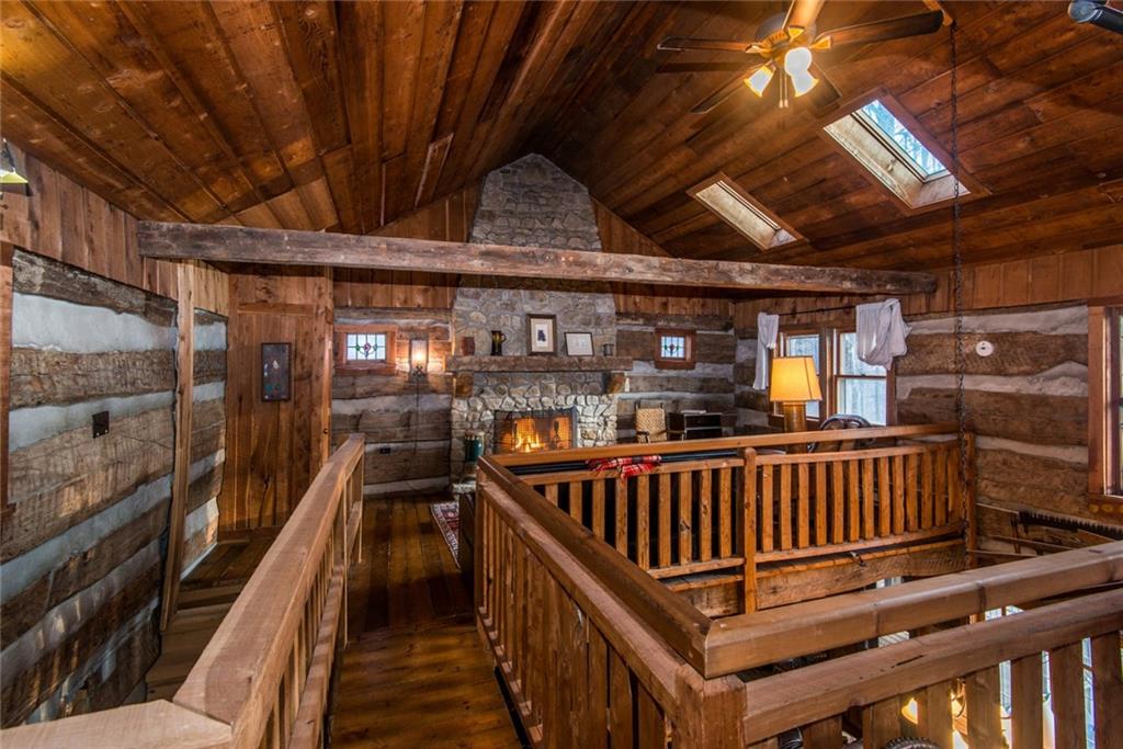 4348 Covered Bridge Road Nashville, IN 47448 - Photo 8 of 17 Gallery Image 8