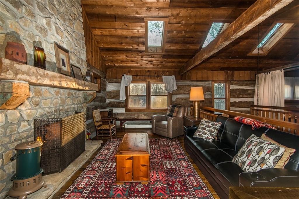 4348 Covered Bridge Road Nashville, IN 47448 - Photo 9 of 17 Gallery Image 9