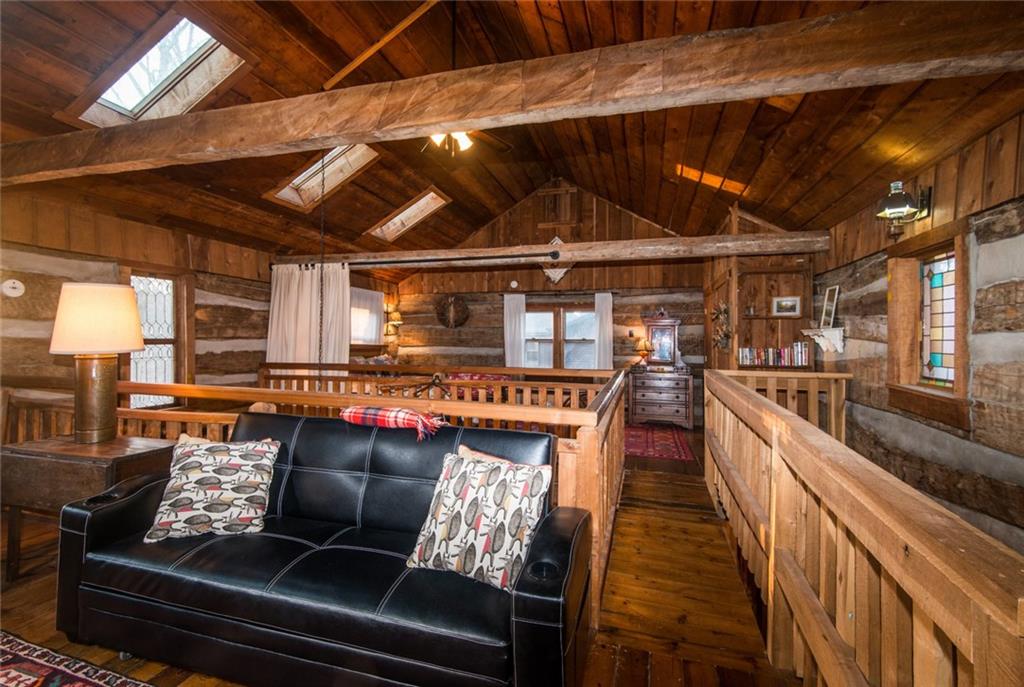 4348 Covered Bridge Road Nashville, IN 47448 - Photo 10 of 17 Gallery Image 10