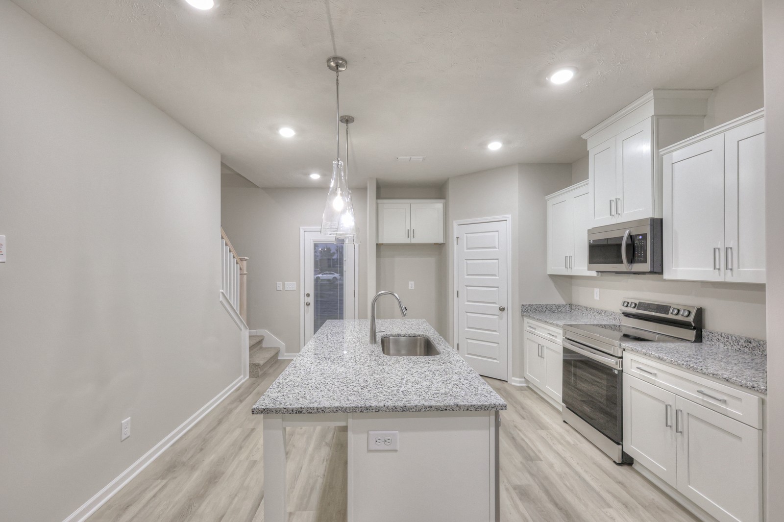 44 North Fork Branch Road Normandy, TN 37360 - Photo 4 of 20