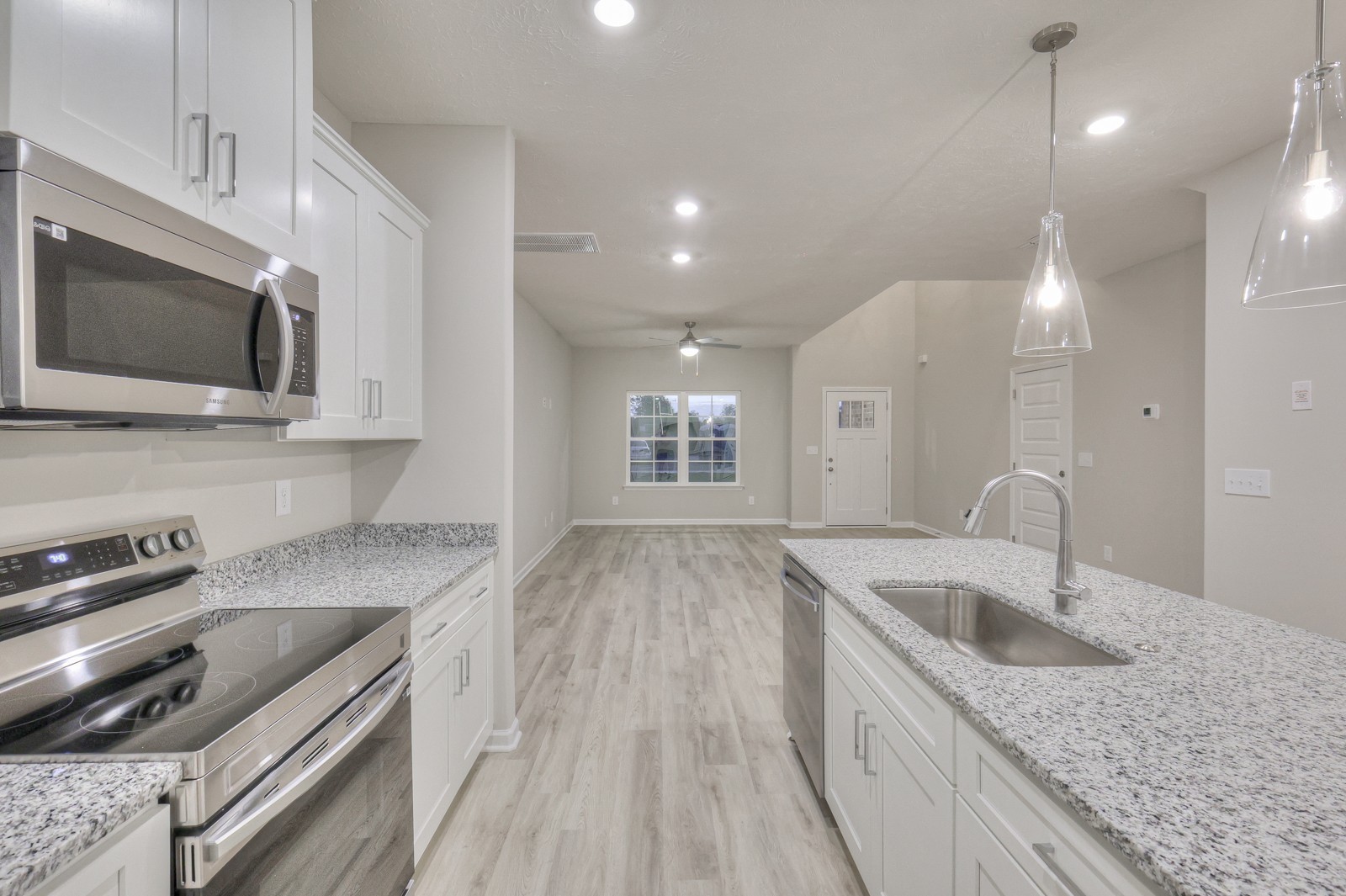 44 North Fork Branch Road Normandy, TN 37360 - Photo 5 of 20