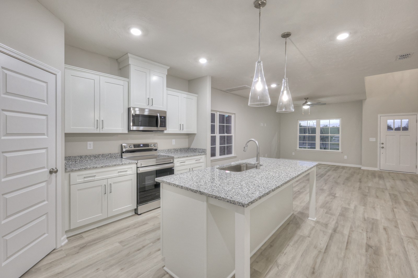 44 North Fork Branch Road Tullahoma, TN 37388 - Photo 8 of 21 Gallery Image 8