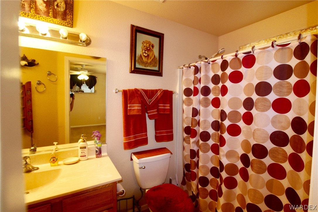 622 South Ajo Road Golden Valley, AZ 86413 - Photo 17 of 26 Gallery Image 17