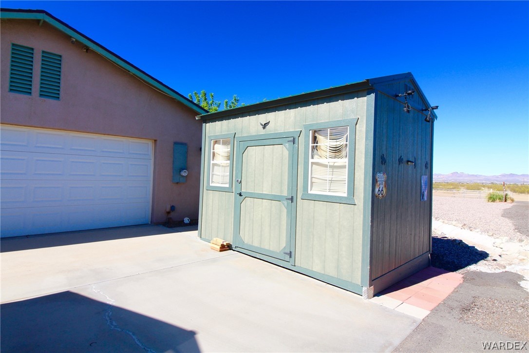 622 South Ajo Road Golden Valley, AZ 86413 - Photo 21 of 26 Gallery Image 21
