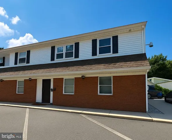 $1,600 | 14 Girard Road South, Unit A, Glassboro, NJ 08028