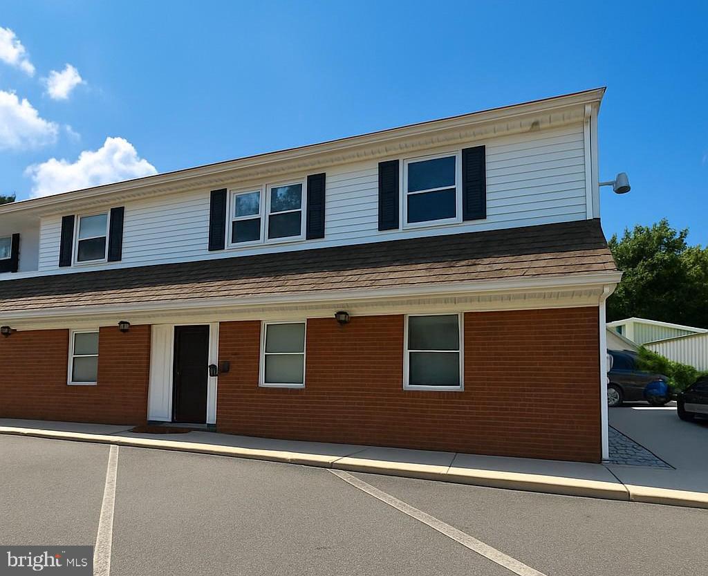 14 Girard Road South, Unit A Glassboro, NJ 08028 - Photo 7 of 7 a front view of a house