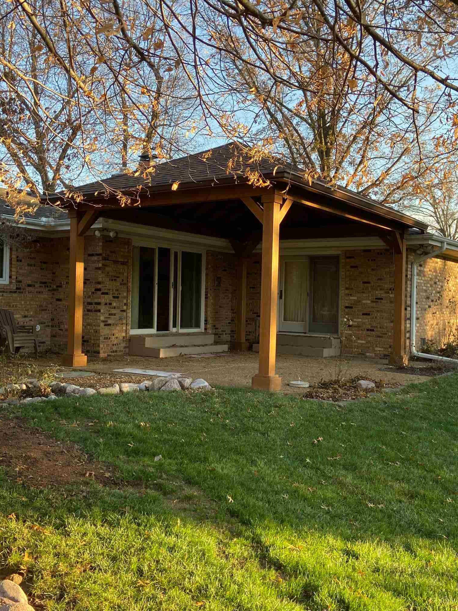 225 Wild Rose Lane Rochester, IL 62563 - Photo 21 of 36