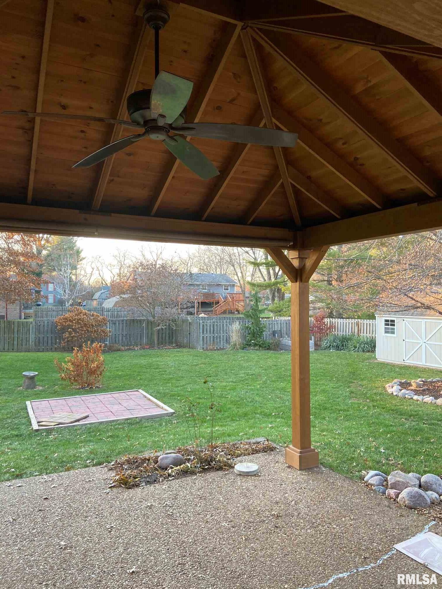 225 Wild Rose Lane Rochester, IL 62563 - Photo 23 of 36