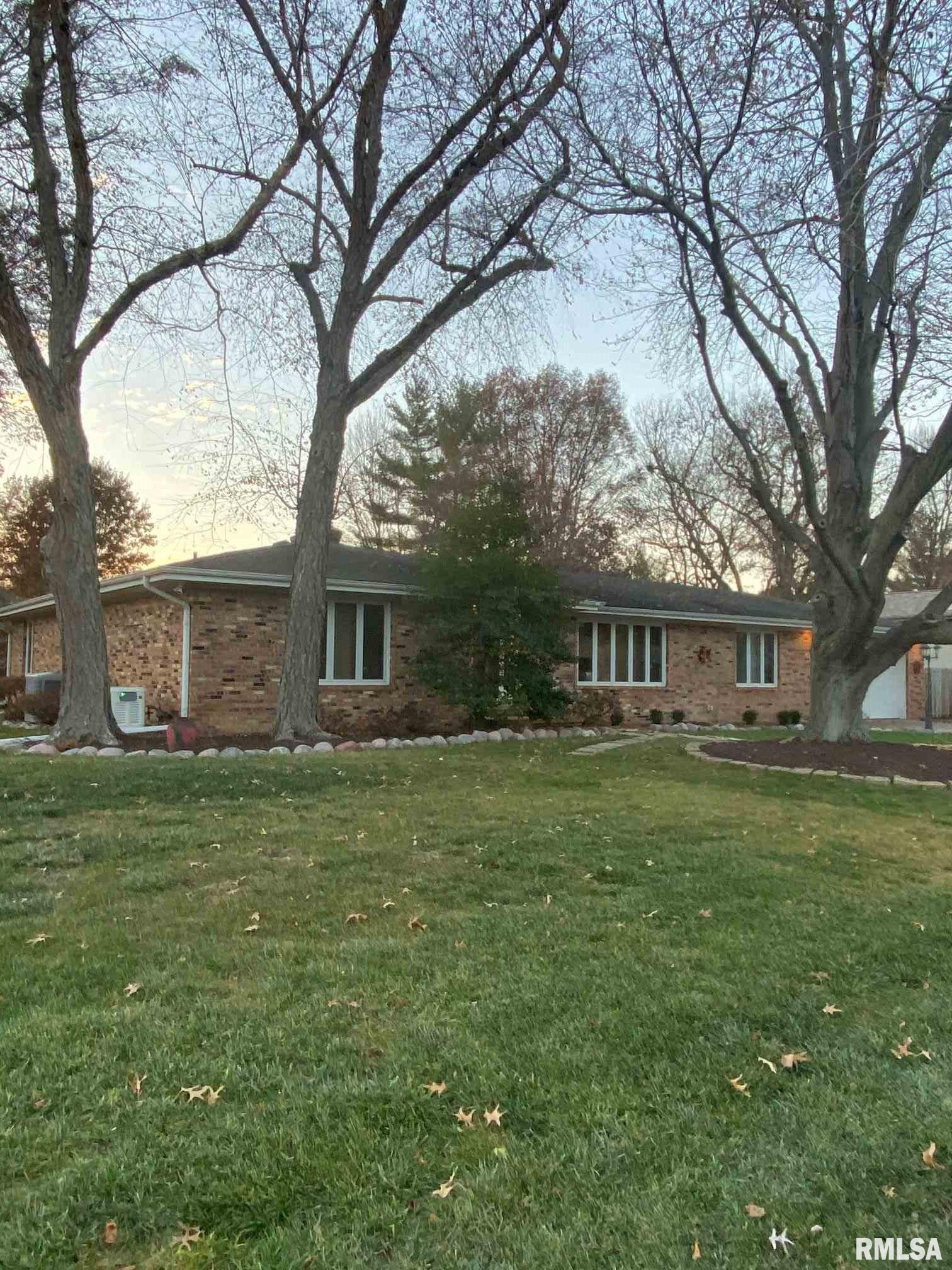 225 Wild Rose Lane Rochester, IL 62563 - Photo 25 of 36