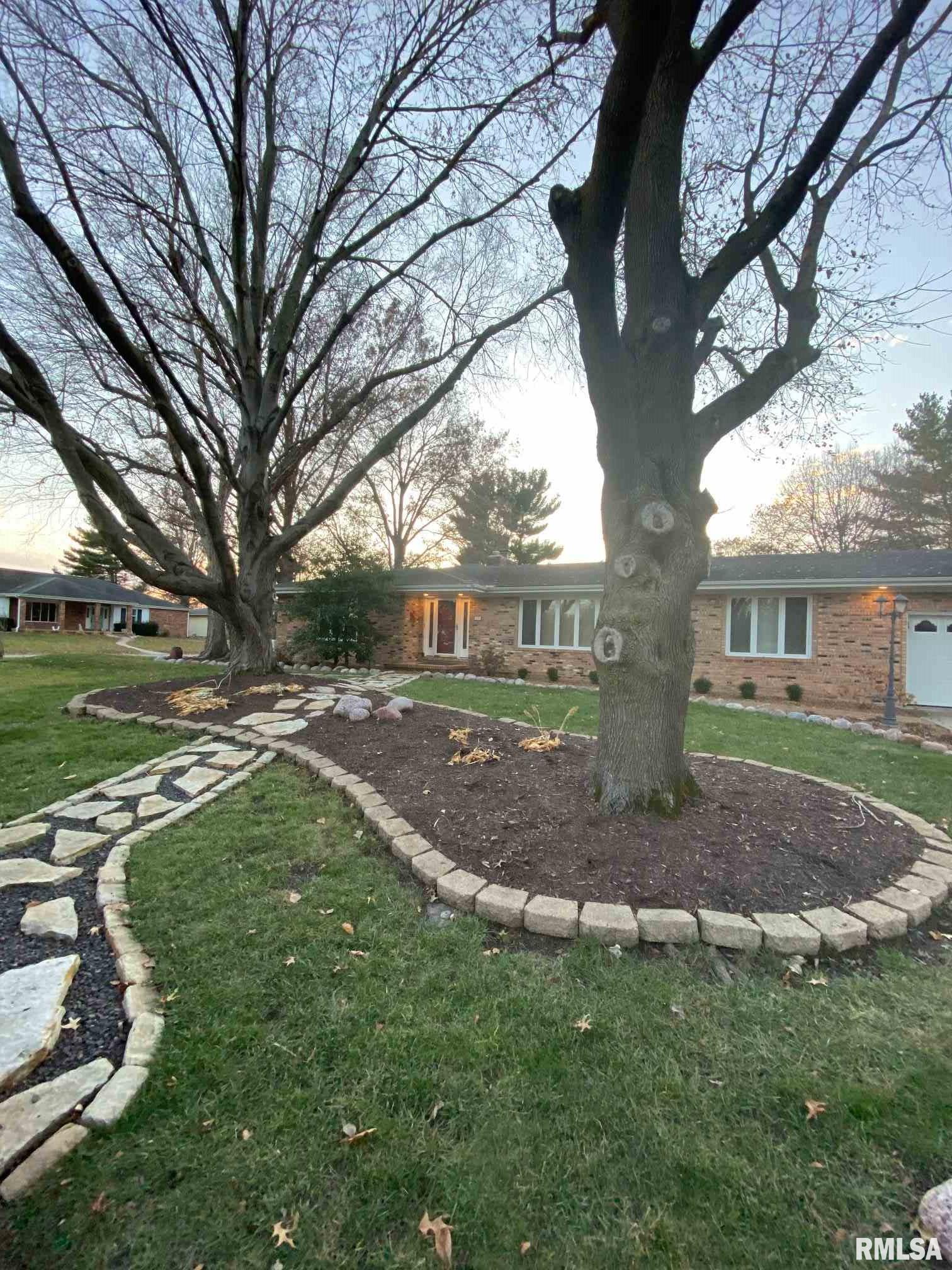 225 Wild Rose Lane Rochester, IL 62563 - Photo 30 of 36