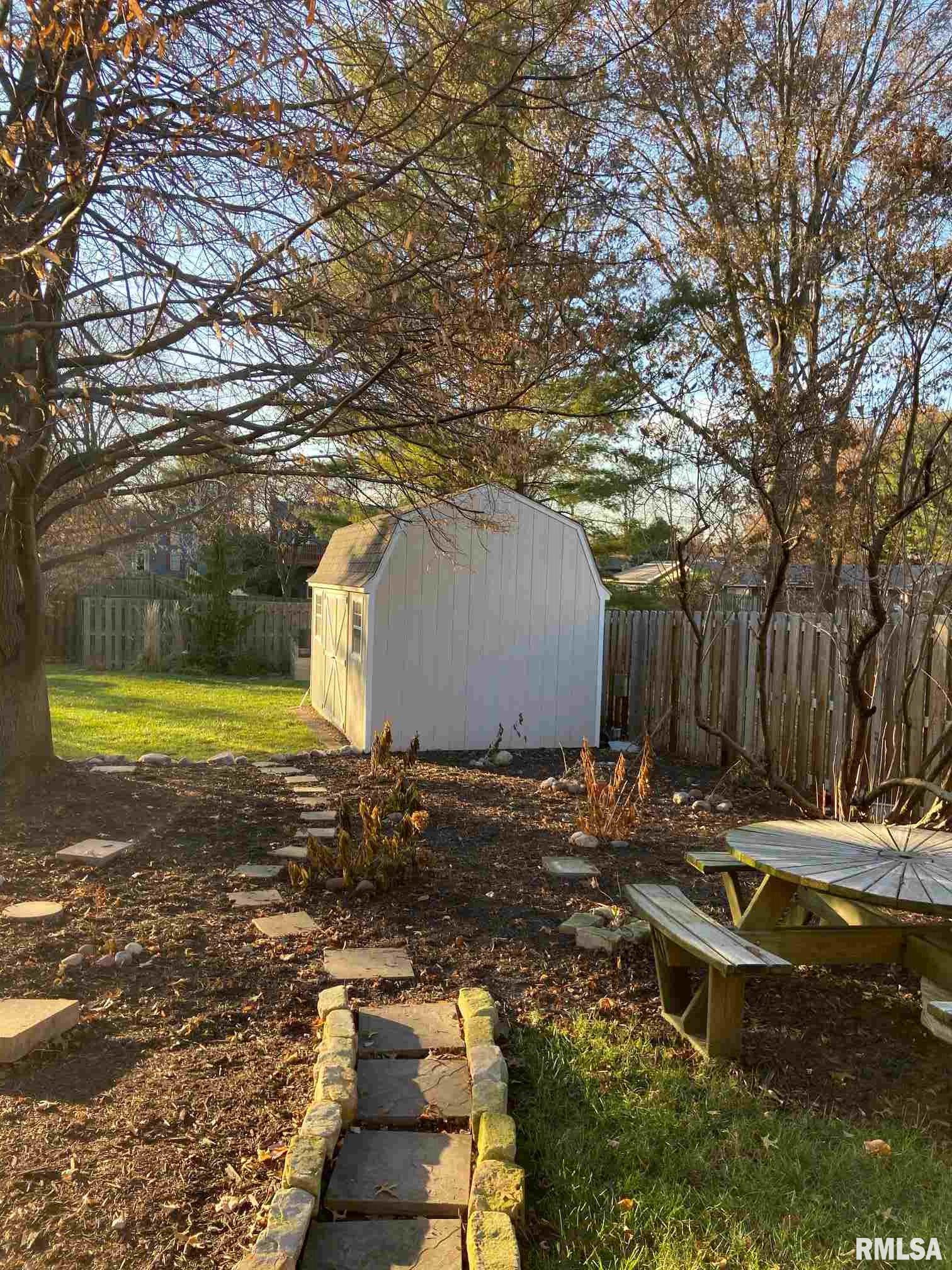 225 Wild Rose Lane Rochester, IL 62563 - Photo 34 of 36