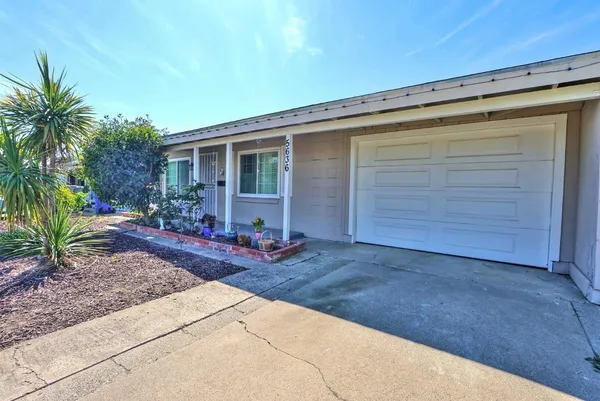$410,000 | 5636 James Way, Sacramento, CA 95822