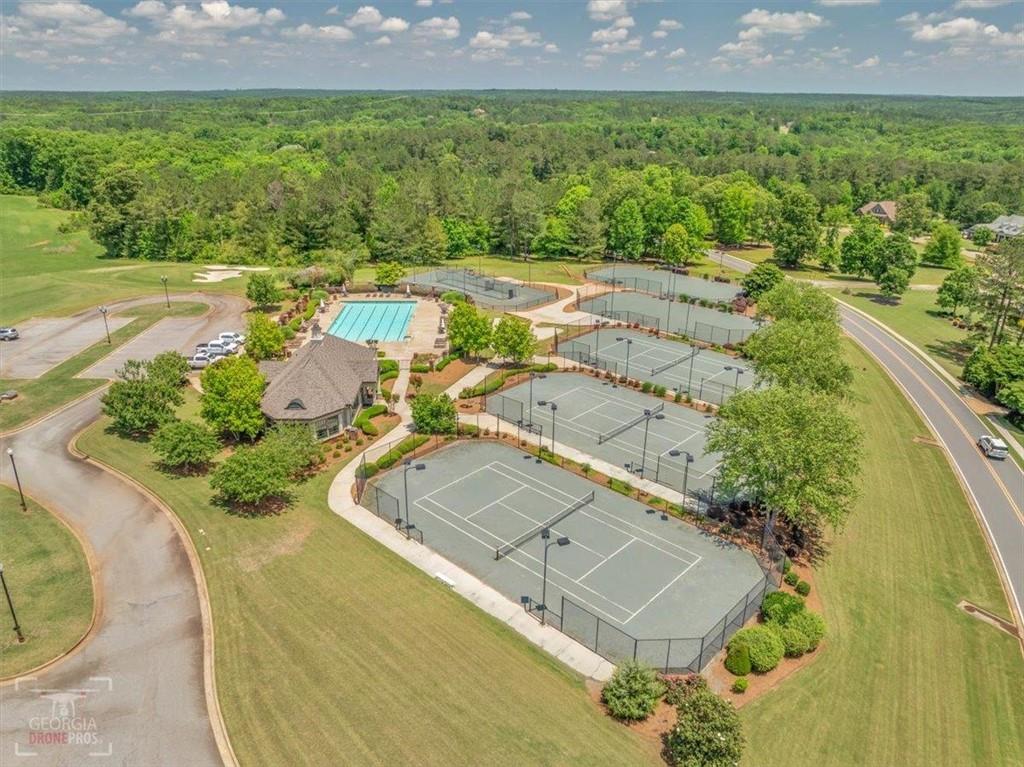 103 Heights Avenue Forsyth, GA 31029 - Photo 92 of 101