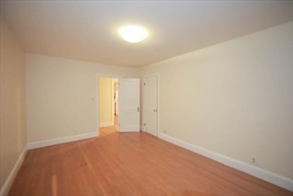 35 Greycliff Road, Unit 2 Boston, MA 02135 - Photo 23 of 26 a view of an empty room