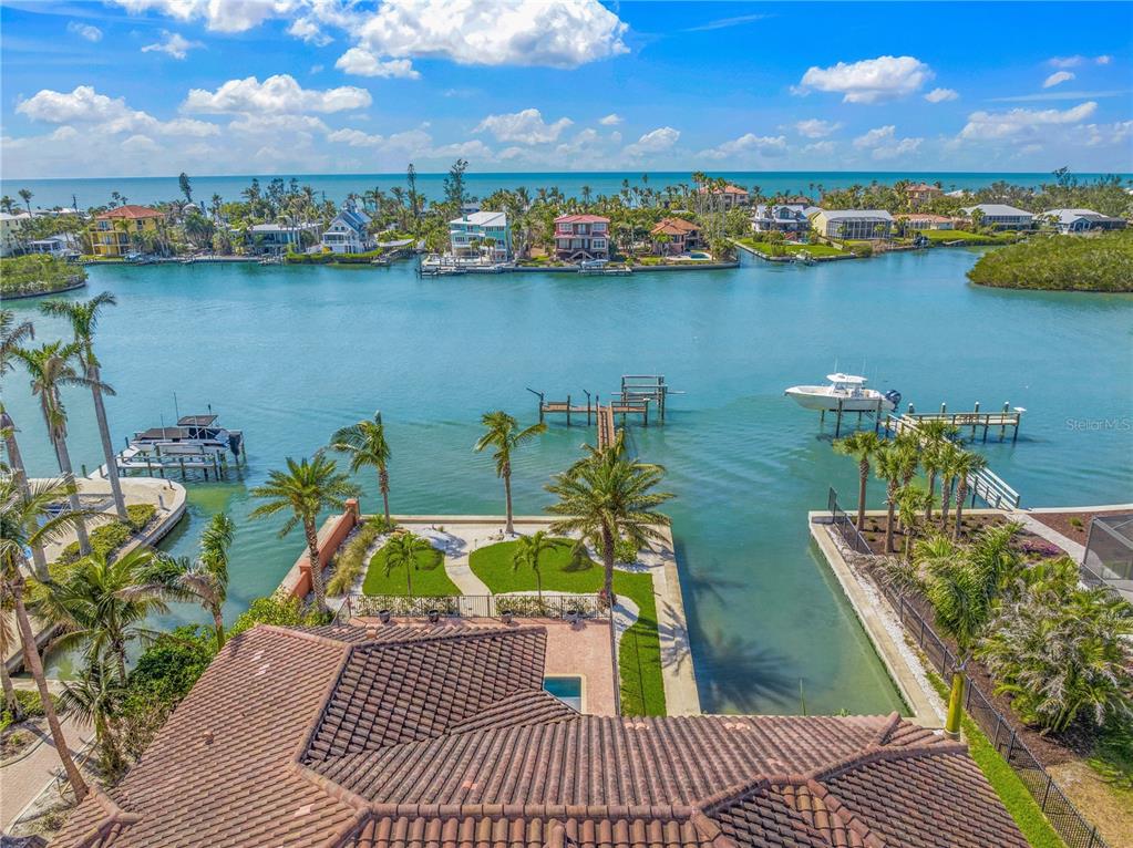 471 Bayshore Road Nokomis, FL 34275 - Photo 55 of 95