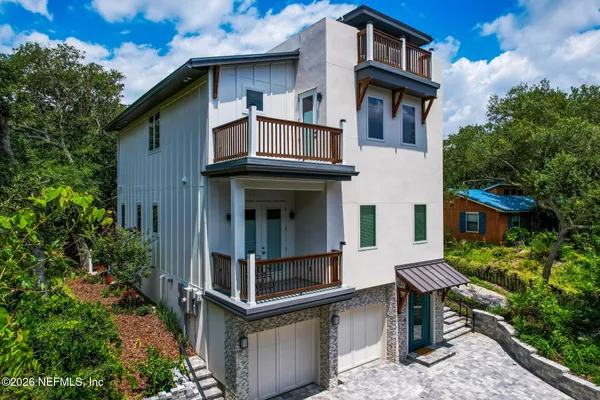 $1,400,000 | 3635 1st Avenue, Fernandina Beach, FL 32034