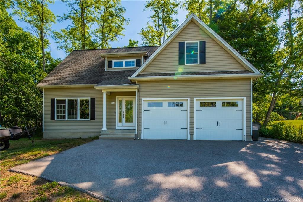 290 Cato Corner Road Colchester, CT 06415 - Photo 1 of 1