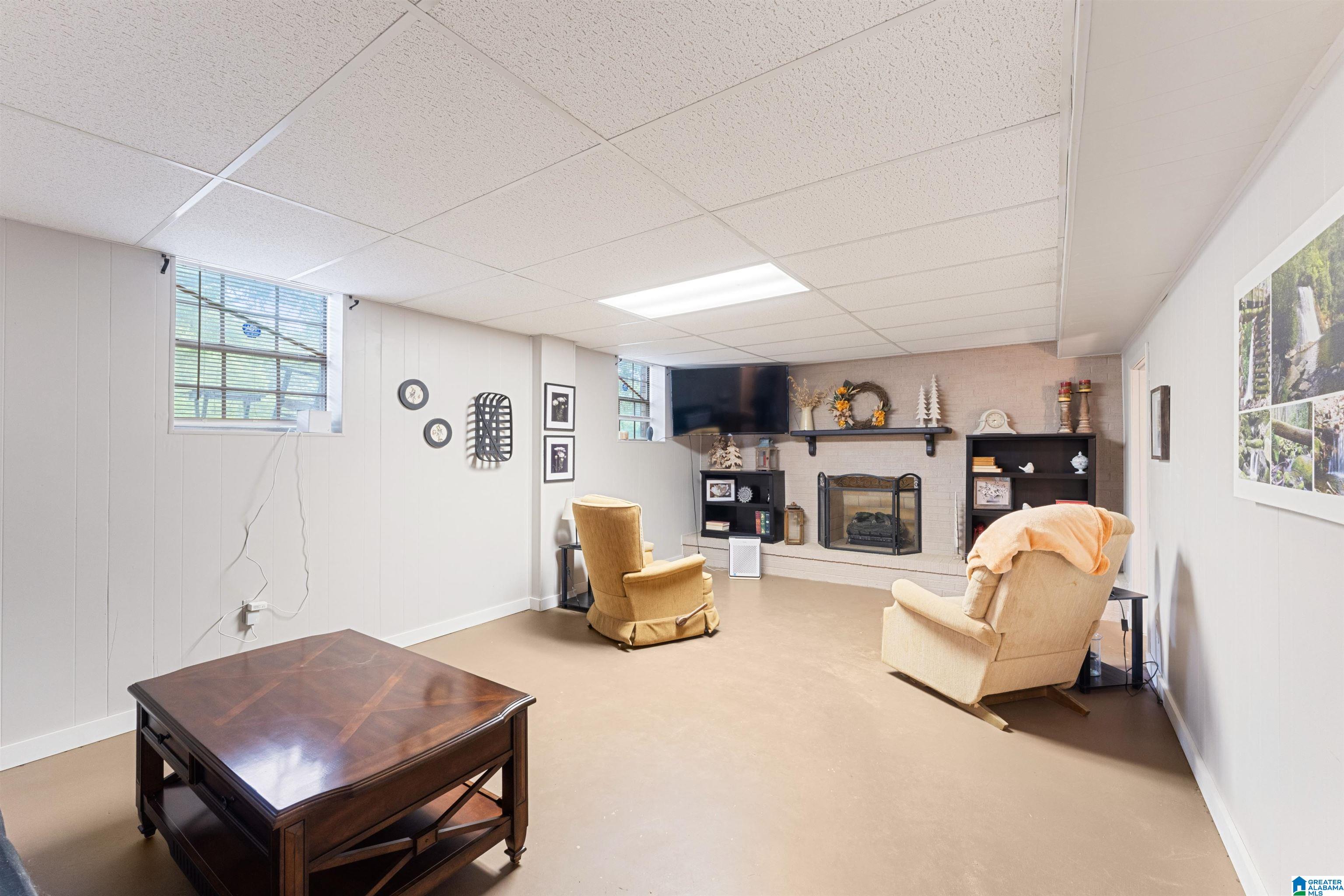507 Hillcrest Road Adamsville, AL 35005 - Photo 20 of 32