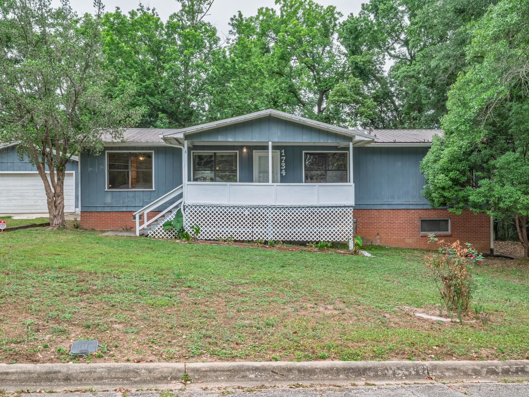 1734 Ray Road Tallahassee, FL 32303 - Photo 53 of 57