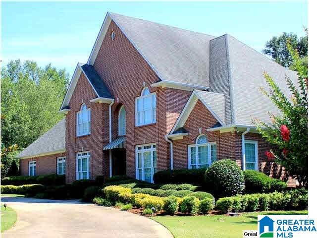 7999 Wynwood Road Trussville, AL 35173 - Photo 1 of 41
