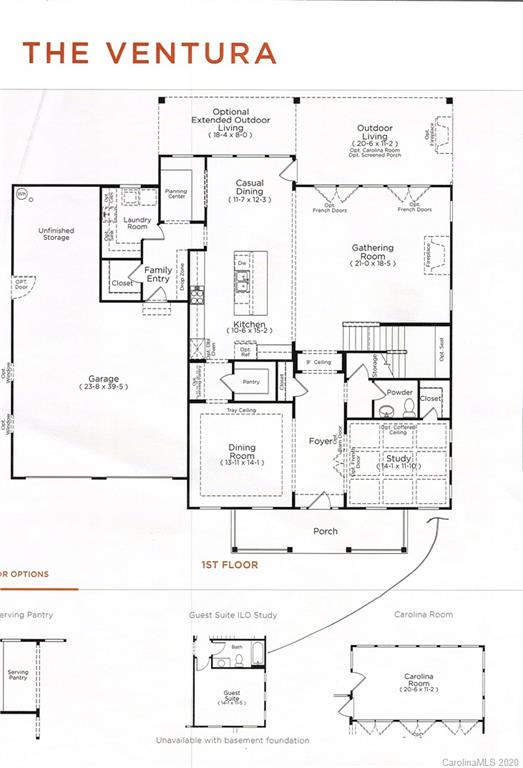 1568 Half Pint Loop Fort Mill, SC 29708 - Photo 40 of 44 Gallery Image 40