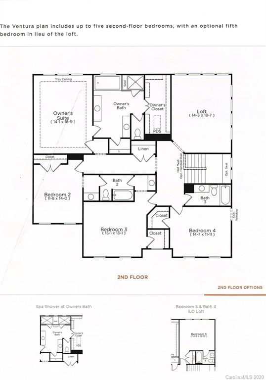 1568 Half Pint Loop Fort Mill, SC 29708 - Photo 41 of 44 Gallery Image 41