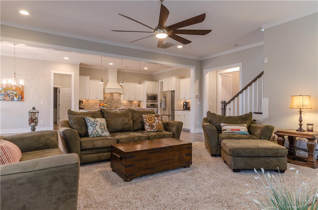 1568 Half Pint Loop Fort Mill, SC 29708 - Photo 8 of 44 Gallery Image 8