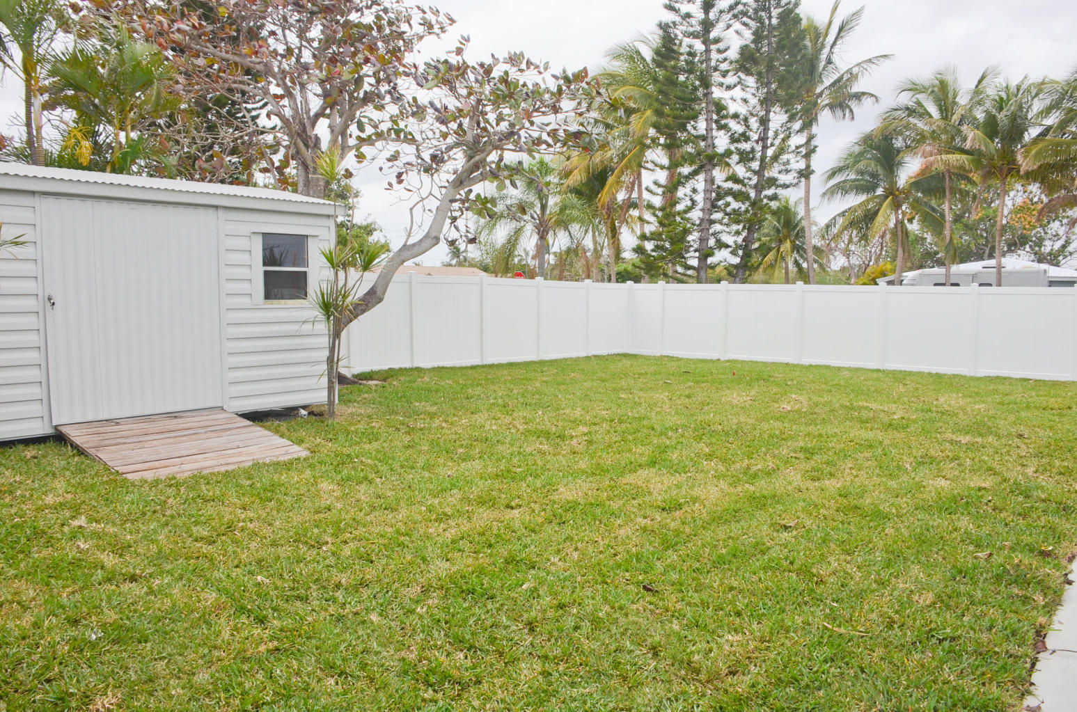 4949 Northwest 2nd Court Boca Raton, FL 33431 - Photo 23 of 23 Backyard