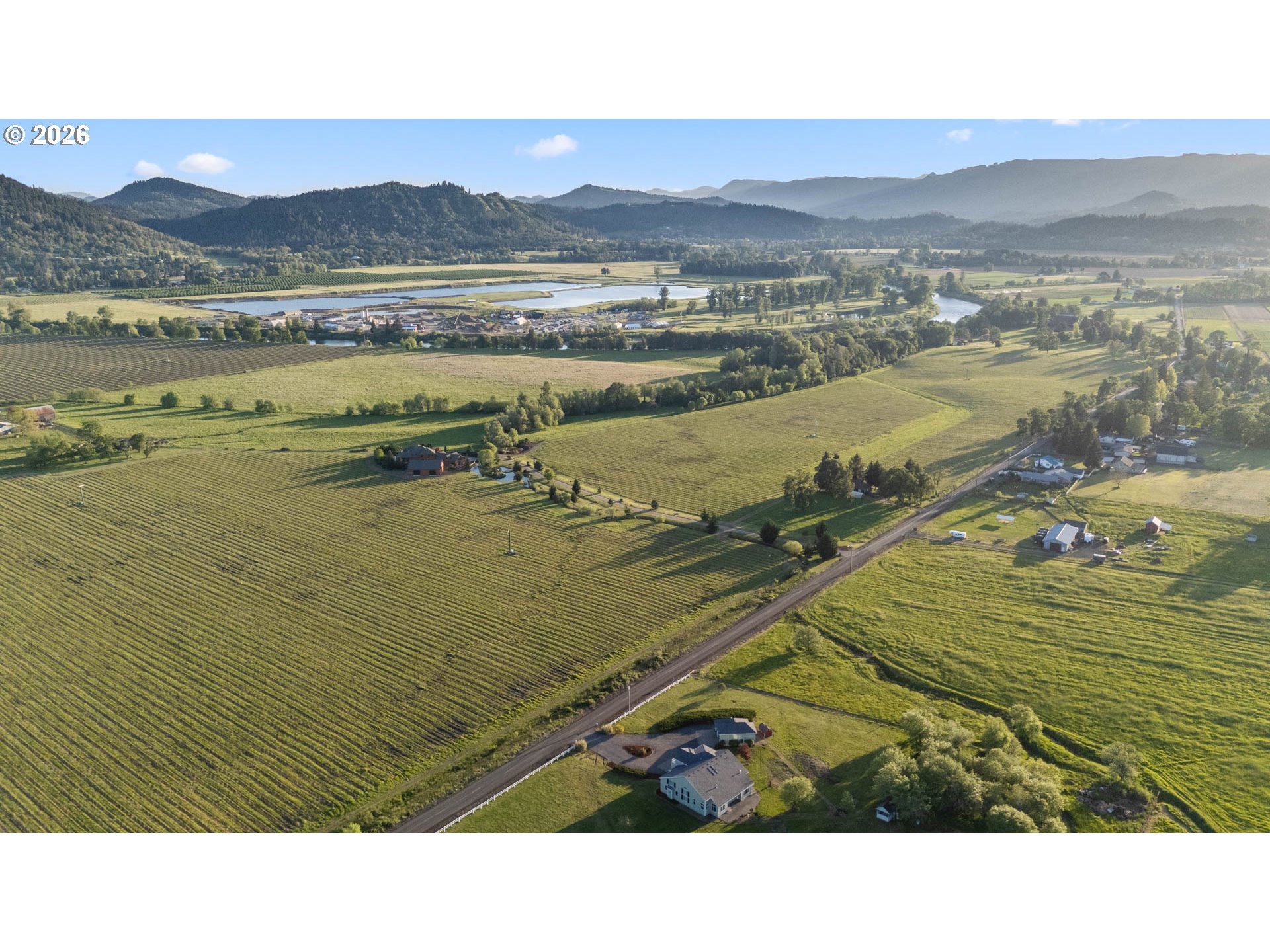 475 Curry Road Roseburg, OR 97471 - Photo 46 of 48