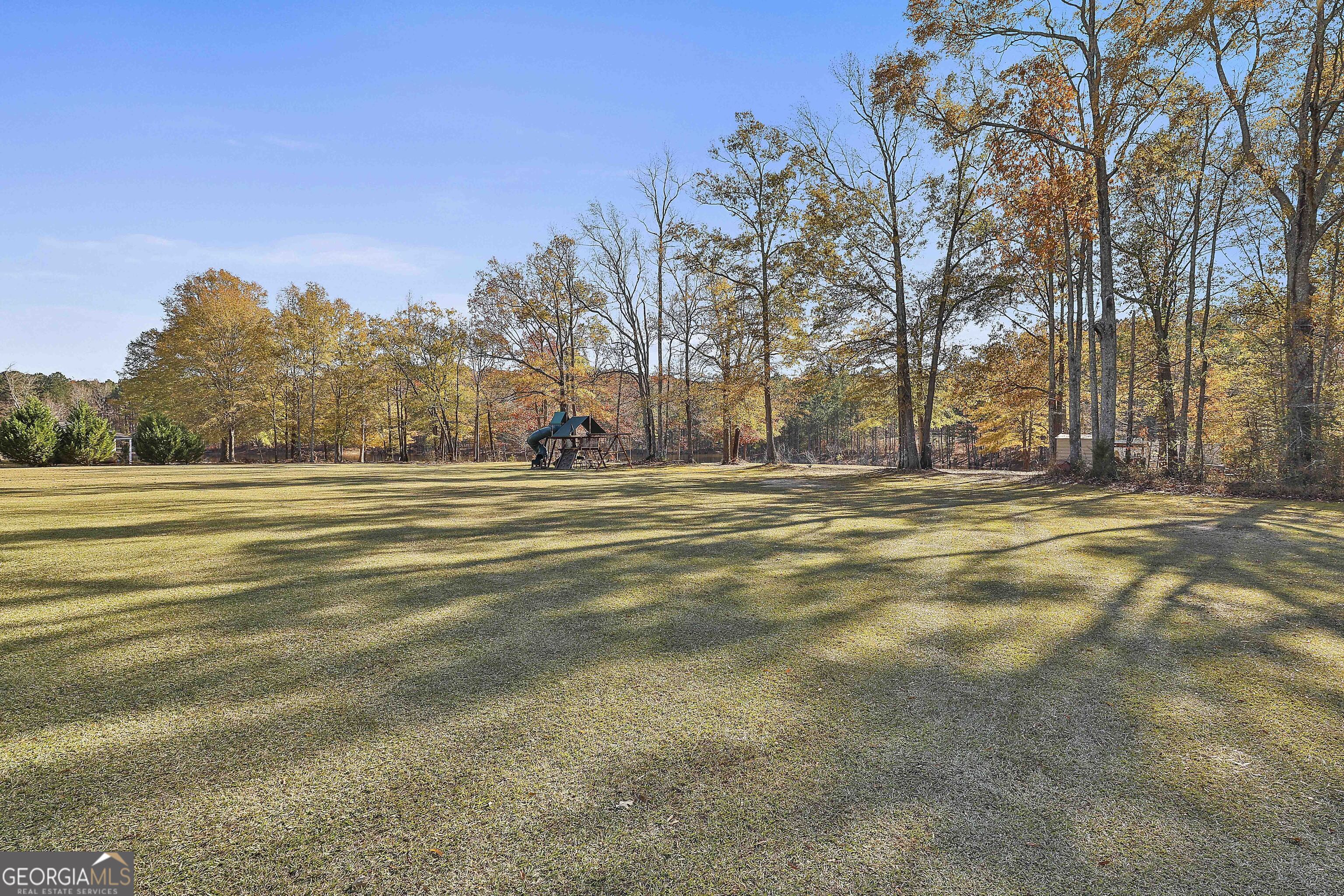 395 West McIntosh Road Brooks, GA 30205 - Photo 60 of 72