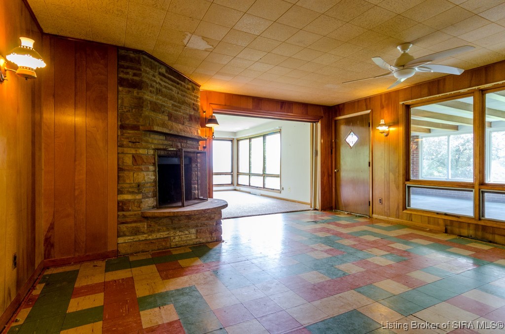 2124 North Sparks Ferry Road Salem, IN 47167 - Photo 11 of 47 Gallery Image 11