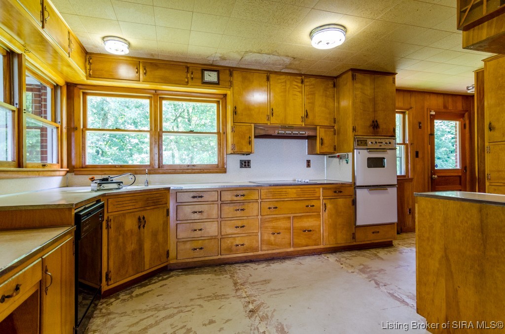 2124 North Sparks Ferry Road Salem, IN 47167 - Photo 12 of 47 Gallery Image 12