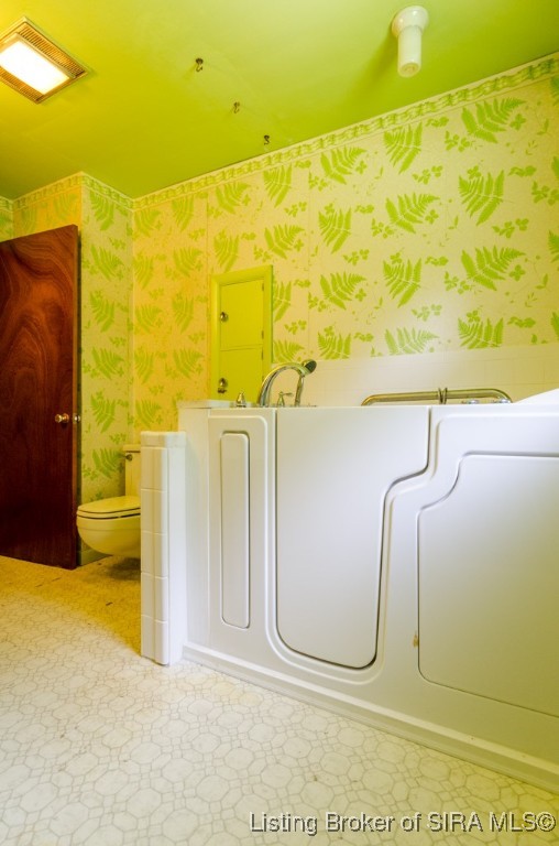 2124 North Sparks Ferry Road Salem, IN 47167 - Photo 23 of 47 Gallery Image 23
