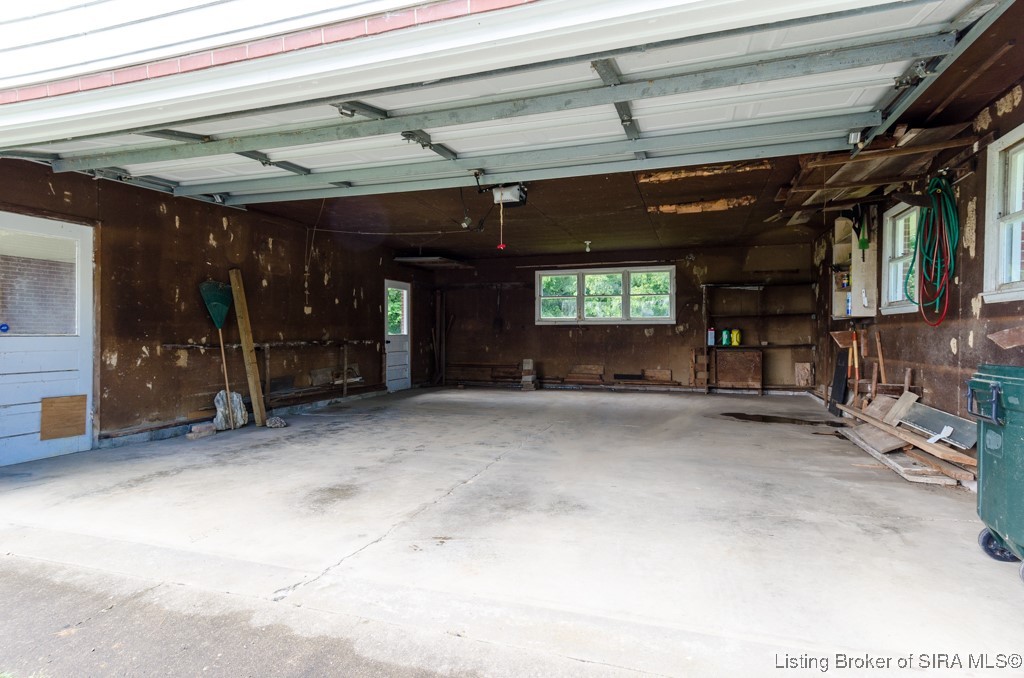 2124 North Sparks Ferry Road Salem, IN 47167 - Photo 29 of 47 Gallery Image 29