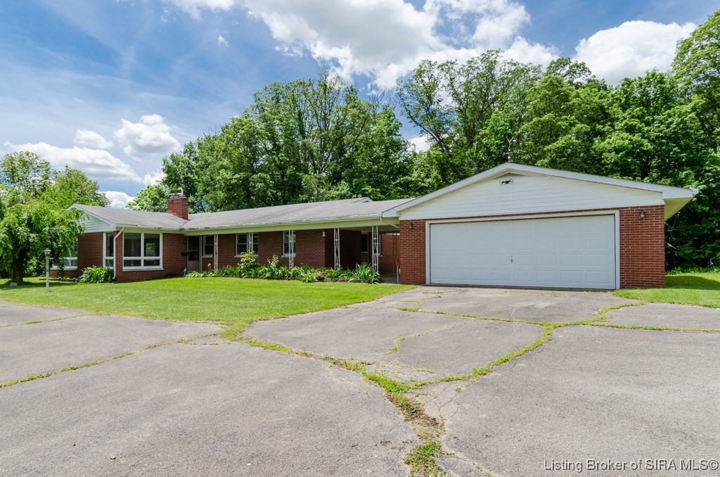 2124 North Sparks Ferry Road Salem, IN 47167 - Photo 30 of 47 Gallery Image 30