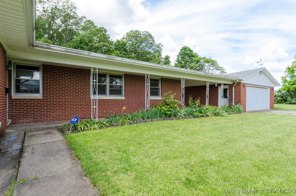2124 North Sparks Ferry Road Salem, IN 47167 - Photo 31 of 47 Gallery Image 31