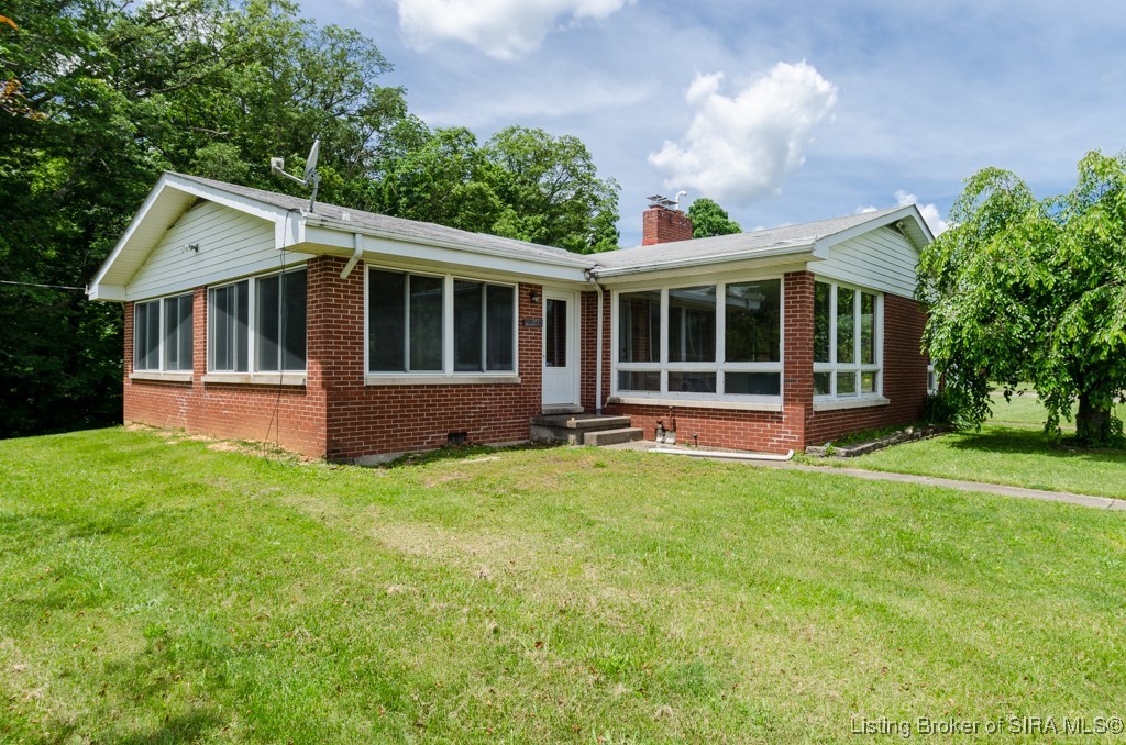 2124 North Sparks Ferry Road Salem, IN 47167 - Photo 32 of 47 Gallery Image 32