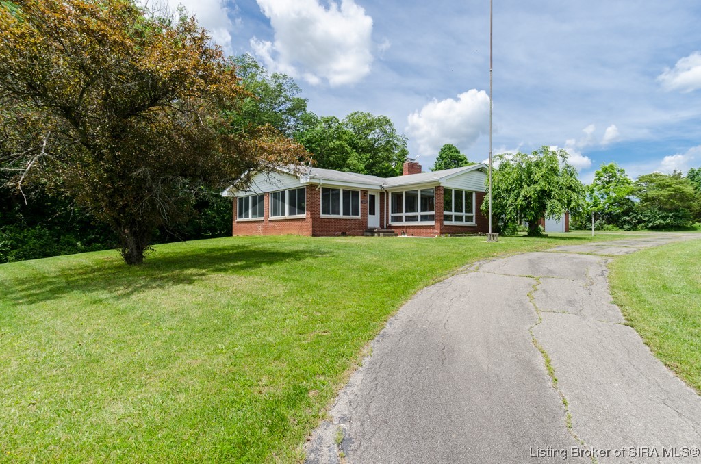 2124 North Sparks Ferry Road Salem, IN 47167 - Photo 33 of 47 Gallery Image 33