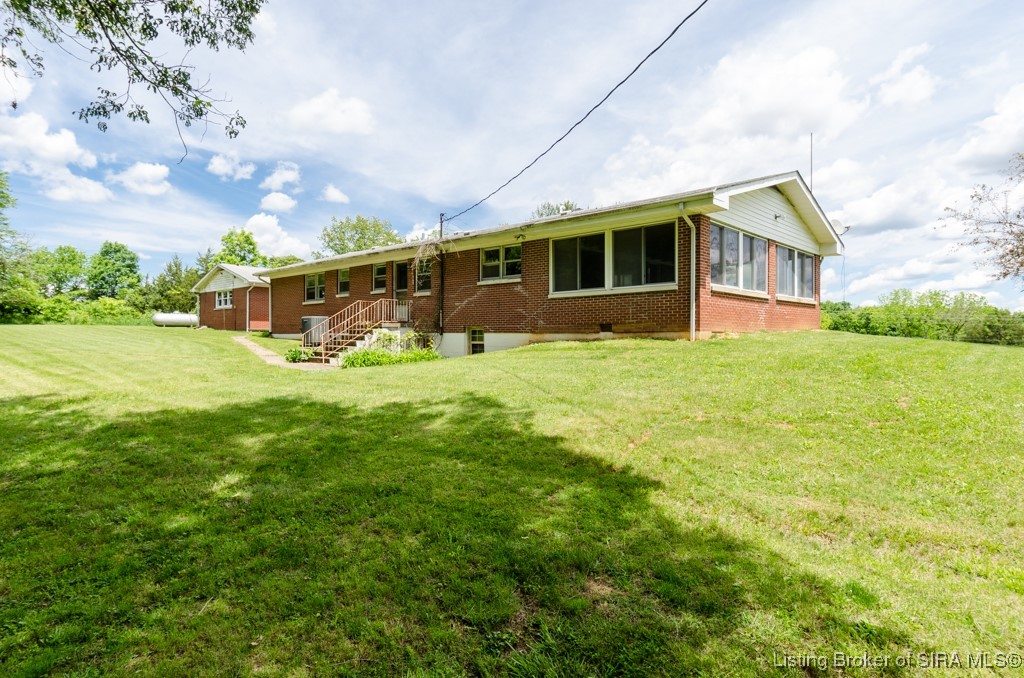 2124 North Sparks Ferry Road Salem, IN 47167 - Photo 34 of 47 Gallery Image 34