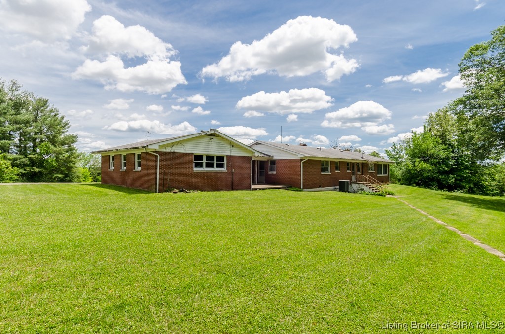 2124 North Sparks Ferry Road Salem, IN 47167 - Photo 39 of 47 Gallery Image 39