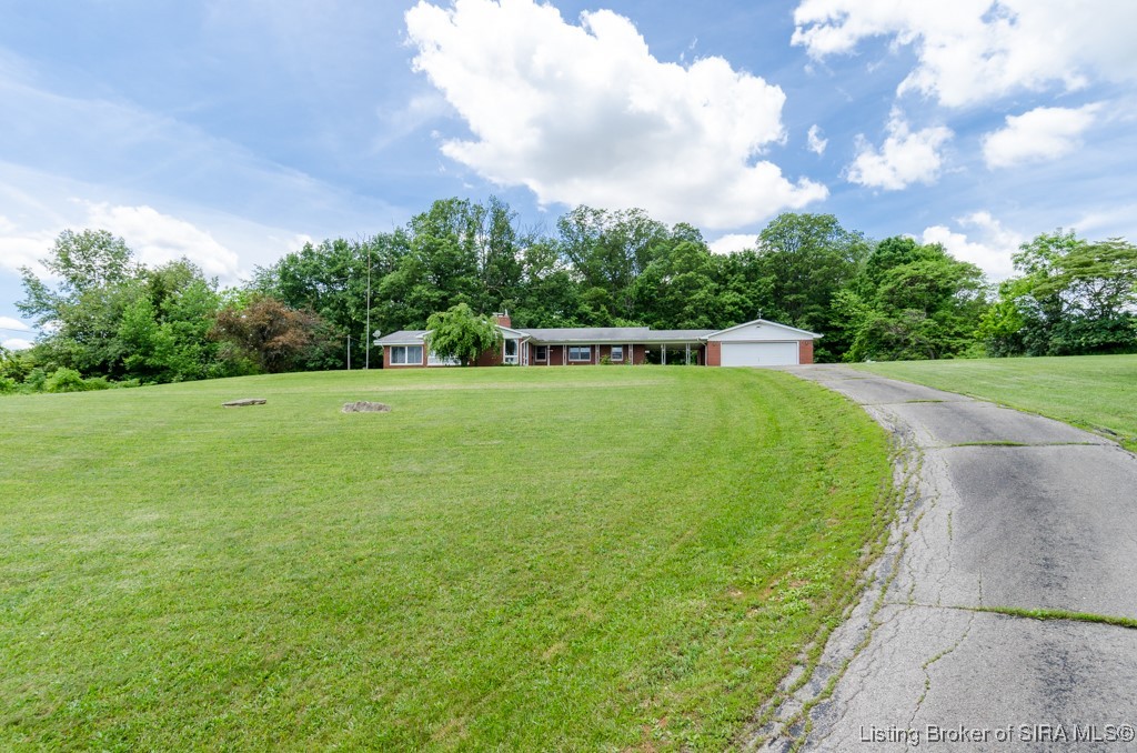 2124 North Sparks Ferry Road Salem, IN 47167 - Photo 44 of 47 Gallery Image 44